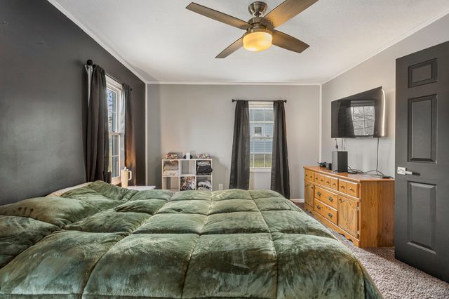 1351 W Pershing Road, Decatur, IL 62526