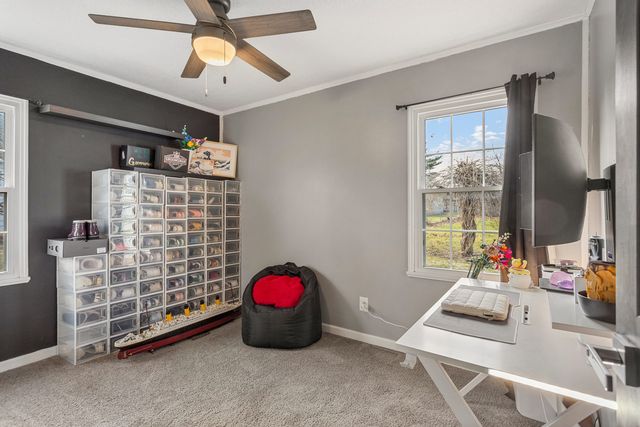 1351 W Pershing Road, Decatur, IL 62526