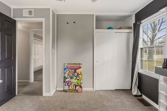 1351 W Pershing Road, Decatur, IL 62526