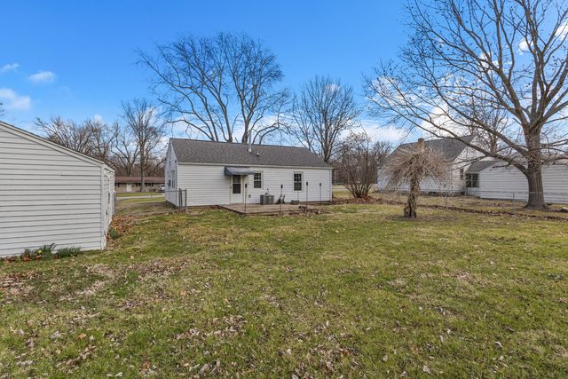 1351 W Pershing Road, Decatur, IL 62526