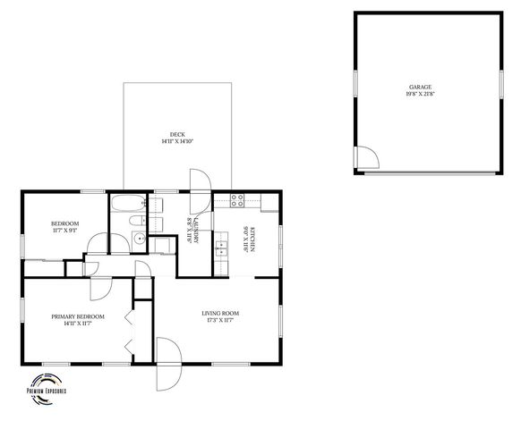 1351 W Pershing Road, Decatur, IL 62526