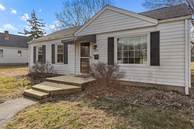 1351 W Pershing Road, Decatur, IL 62526