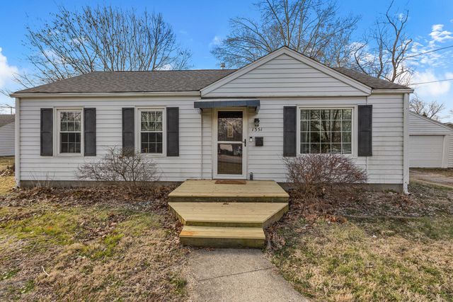 1351 W Pershing Road, Decatur, IL 62526