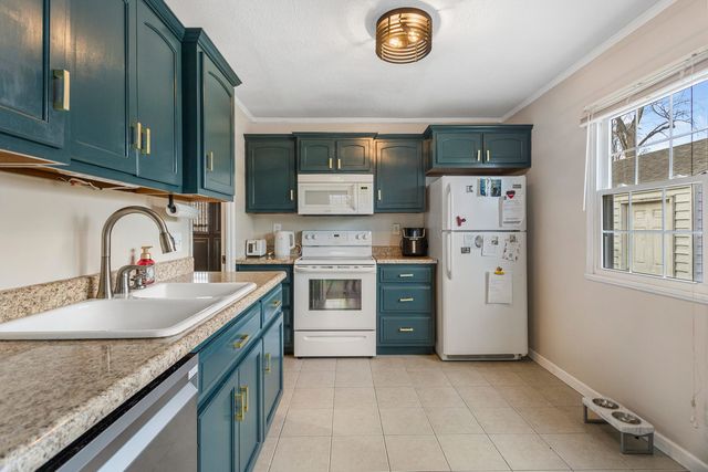 1351 W Pershing Road, Decatur, IL 62526