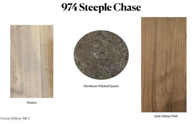 974 E STEEPLE CHASE RD, Hayden, ID 83835