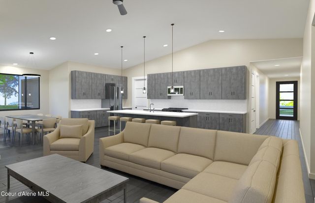 974 E STEEPLE CHASE RD, Hayden, ID 83835