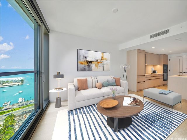 333 Ward Avenue 2506, Honolulu, HI 96814