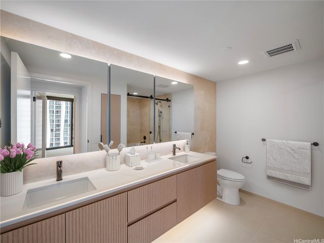333 Ward Avenue 2506, Honolulu, HI 96814