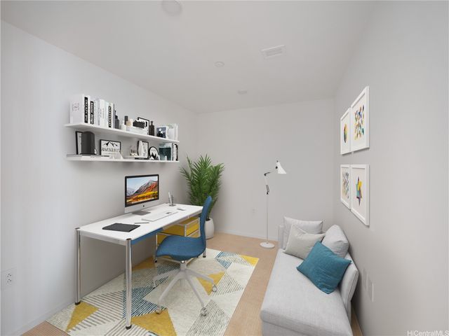 333 Ward Avenue 2506, Honolulu, HI 96814