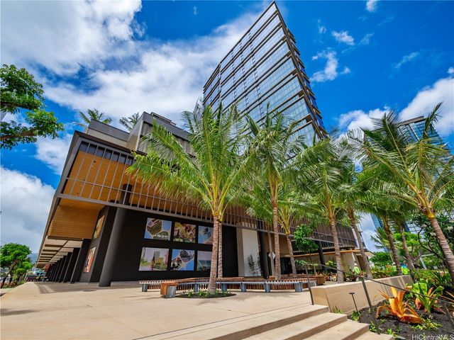 333 Ward Avenue 2506, Honolulu, HI 96814