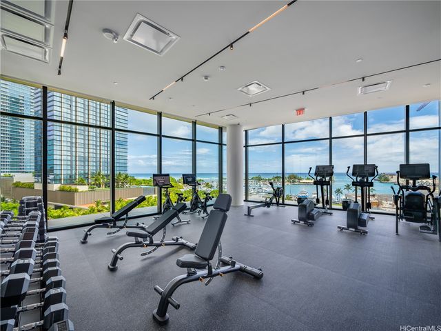 333 Ward Avenue 2506, Honolulu, HI 96814
