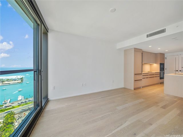 333 Ward Avenue 2506, Honolulu, HI 96814
