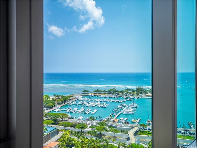 333 Ward Avenue 2506, Honolulu, HI 96814