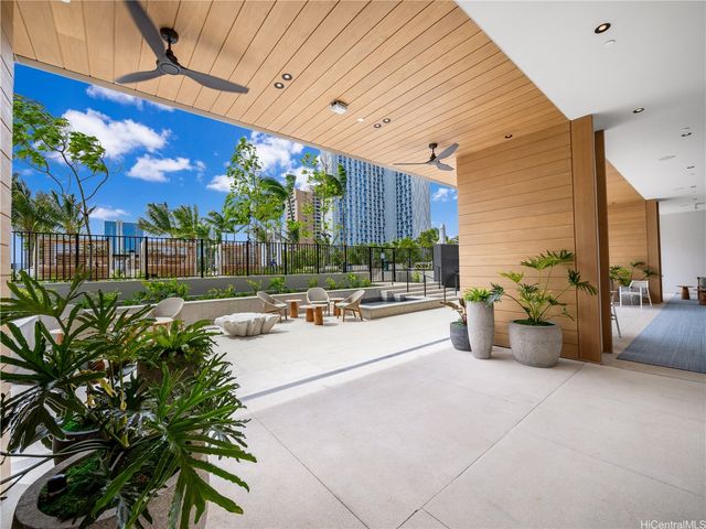 333 Ward Avenue 2506, Honolulu, HI 96814