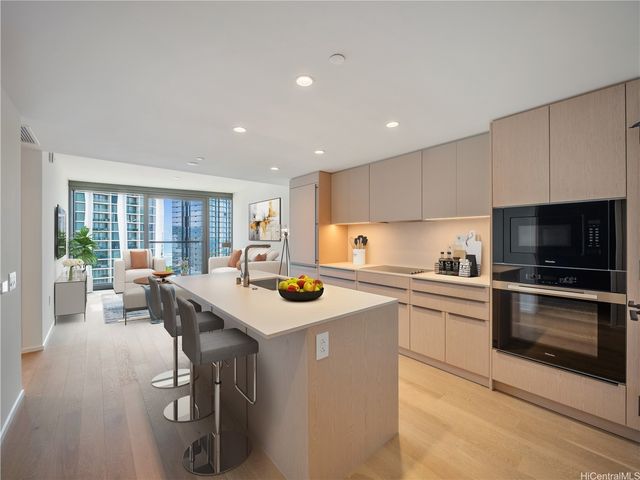 333 Ward Avenue 2506, Honolulu, HI 96814