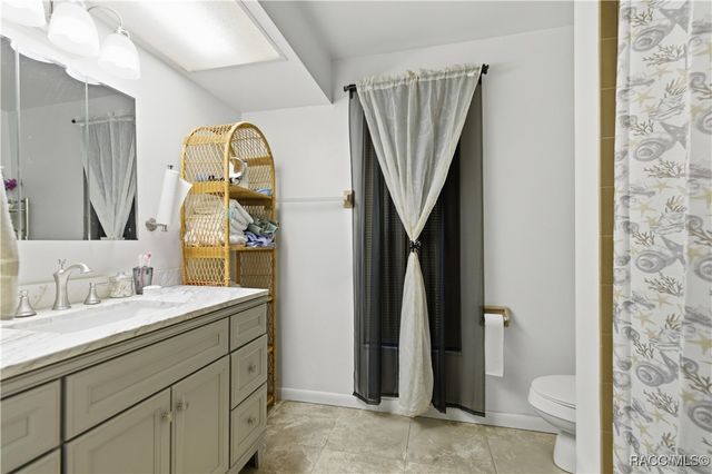 8963 N Joann Drive, Citrus Springs, FL 34434