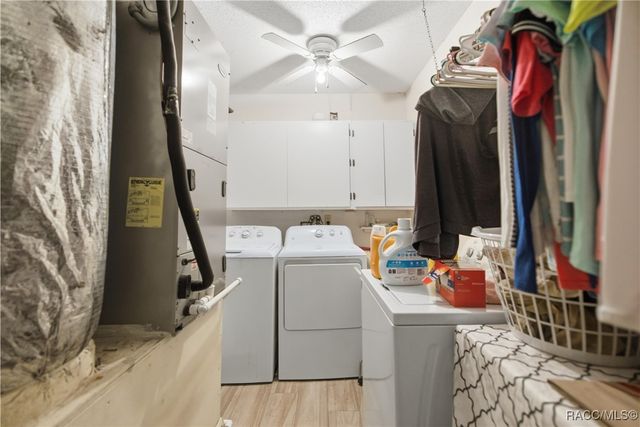 8963 N Joann Drive, Citrus Springs, FL 34434