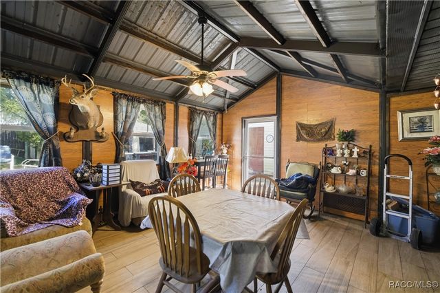 8963 N Joann Drive, Citrus Springs, FL 34434