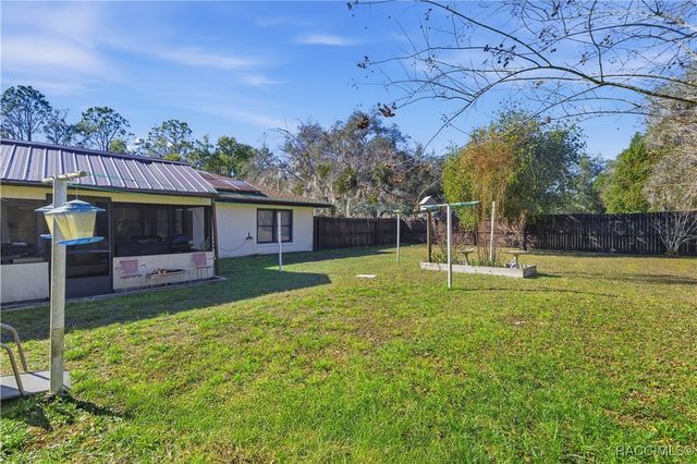 8963 N Joann Drive, Citrus Springs, FL 34434