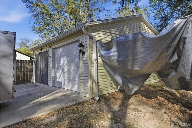 8963 N Joann Drive, Citrus Springs, FL 34434