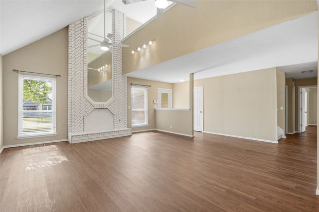 7724 S Hudson Avenue, Tulsa, OK 74136
