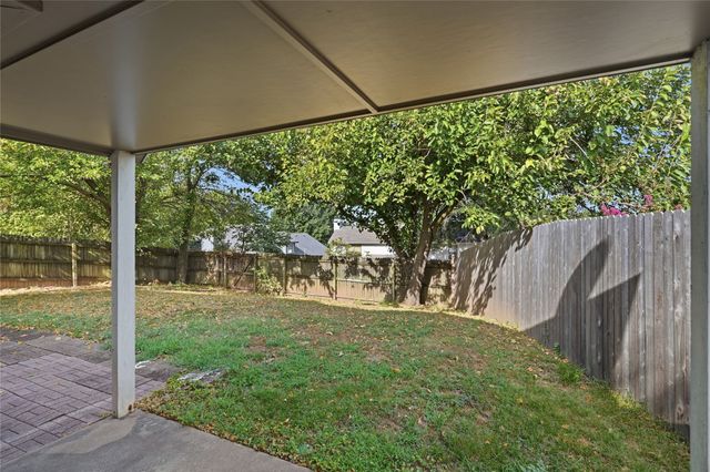 7724 S Hudson Avenue, Tulsa, OK 74136