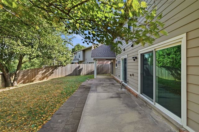 7724 S Hudson Avenue, Tulsa, OK 74136