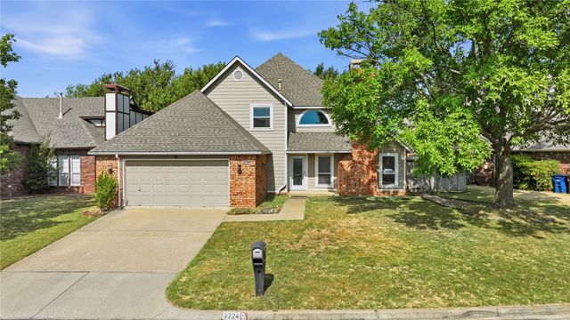 7724 S Hudson Avenue, Tulsa, OK 74136