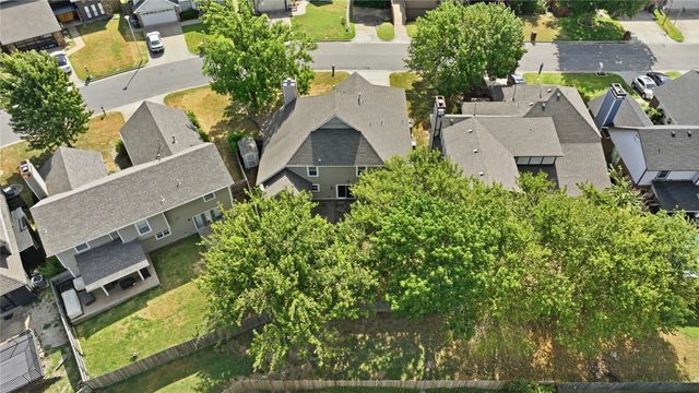 7724 S Hudson Avenue, Tulsa, OK 74136