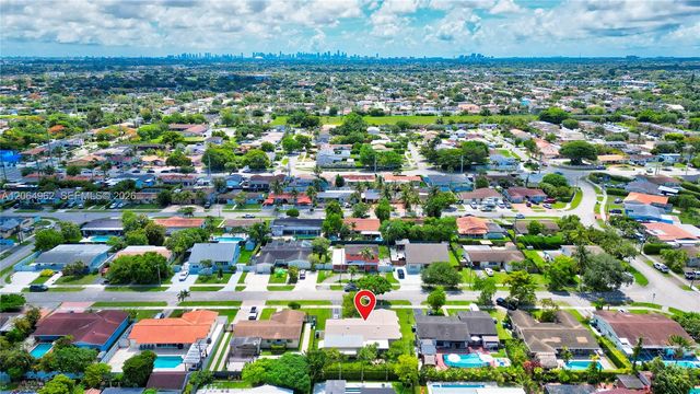 1730 SW 97th Place, Miami, FL 33165