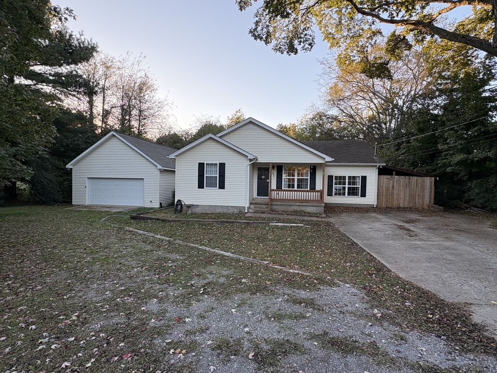 443 Sondra Dr, Smyrna, TN 37167