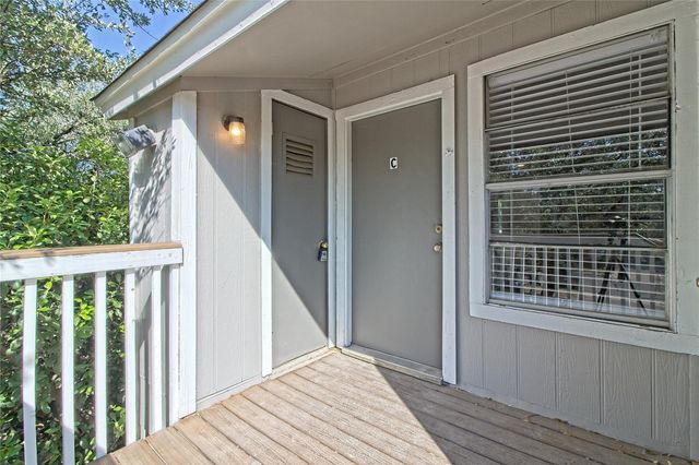 401 Hedgewood DR C, Georgetown, TX 78628