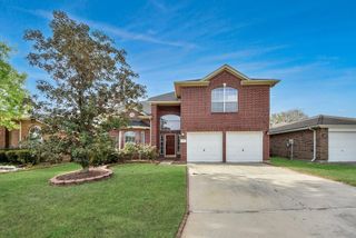 18315 Brenwood Menor Drive, Katy, TX 77449