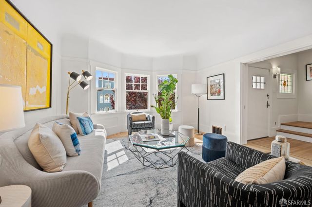 408 Roosevelt Way, San Francisco, CA 94114