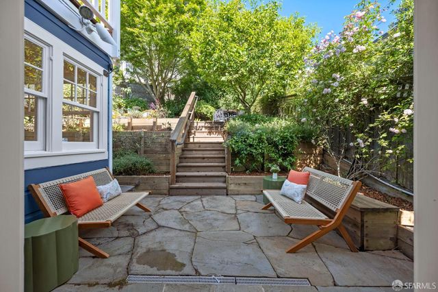 408 Roosevelt Way, San Francisco, CA 94114