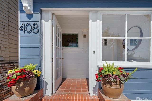 408 Roosevelt Way, San Francisco, CA 94114