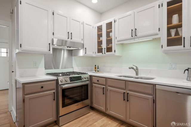 408 Roosevelt Way, San Francisco, CA 94114