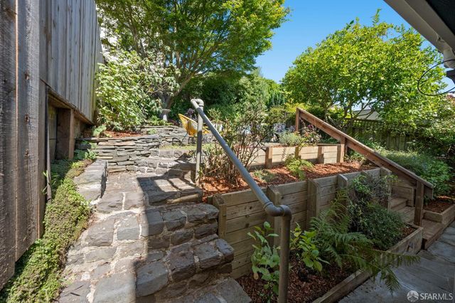 408 Roosevelt Way, San Francisco, CA 94114