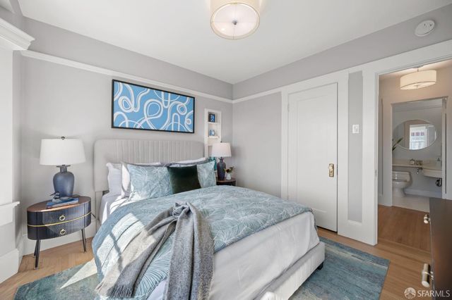 408 Roosevelt Way, San Francisco, CA 94114