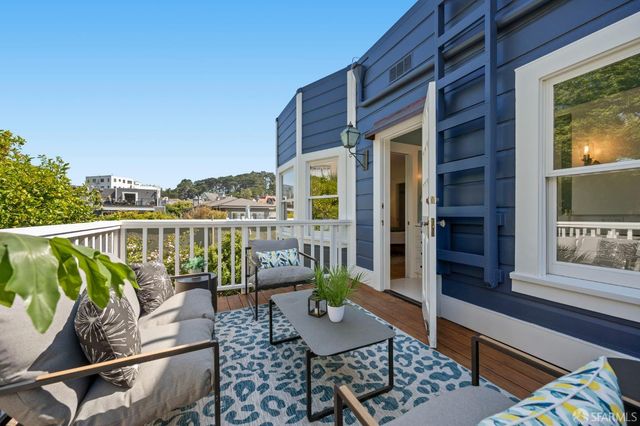 408 Roosevelt Way, San Francisco, CA 94114