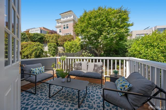 408 Roosevelt Way, San Francisco, CA 94114