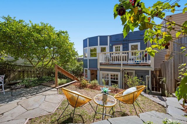 408 Roosevelt Way, San Francisco, CA 94114