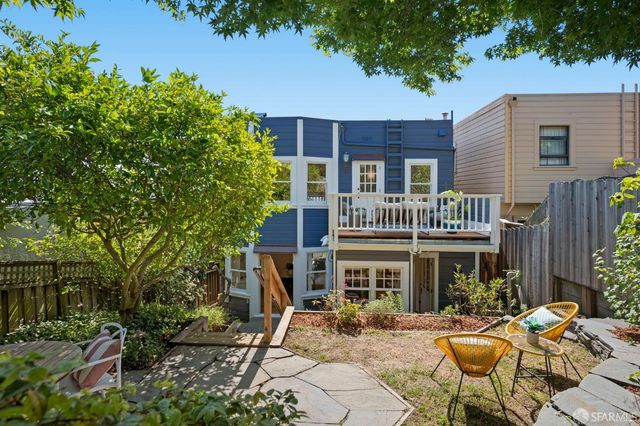 408 Roosevelt Way, San Francisco, CA 94114