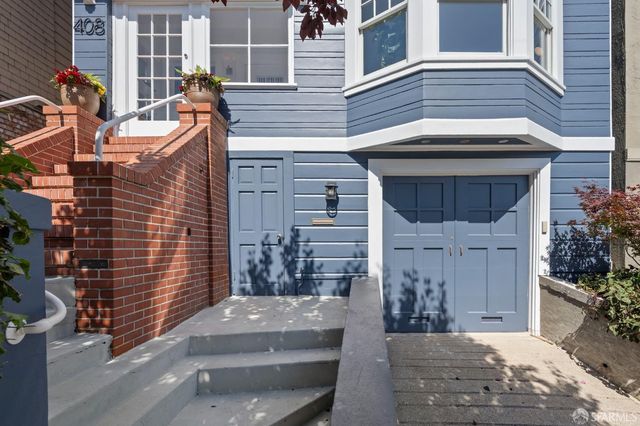 408 Roosevelt Way, San Francisco, CA 94114
