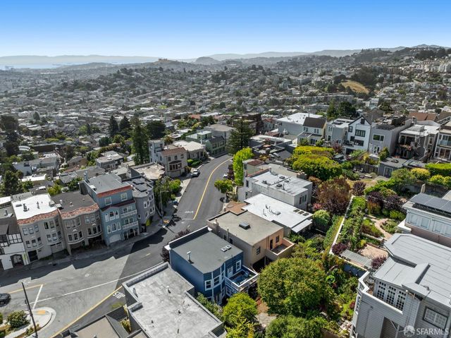 408 Roosevelt Way, San Francisco, CA 94114