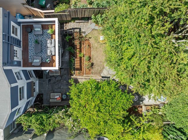 408 Roosevelt Way, San Francisco, CA 94114
