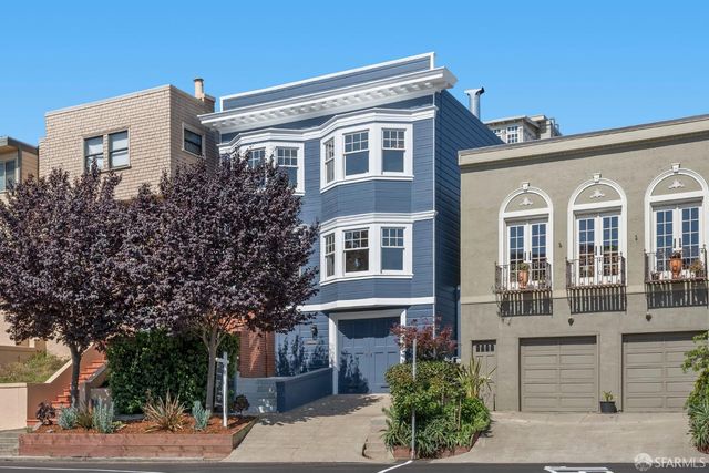 408 Roosevelt Way, San Francisco, CA 94114