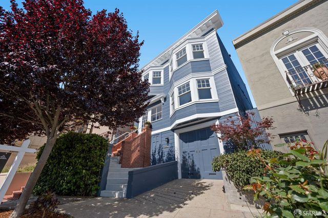408 Roosevelt Way, San Francisco, CA 94114