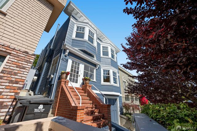 408 Roosevelt Way, San Francisco, CA 94114
