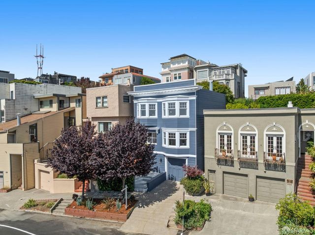 408 Roosevelt Way, San Francisco, CA 94114